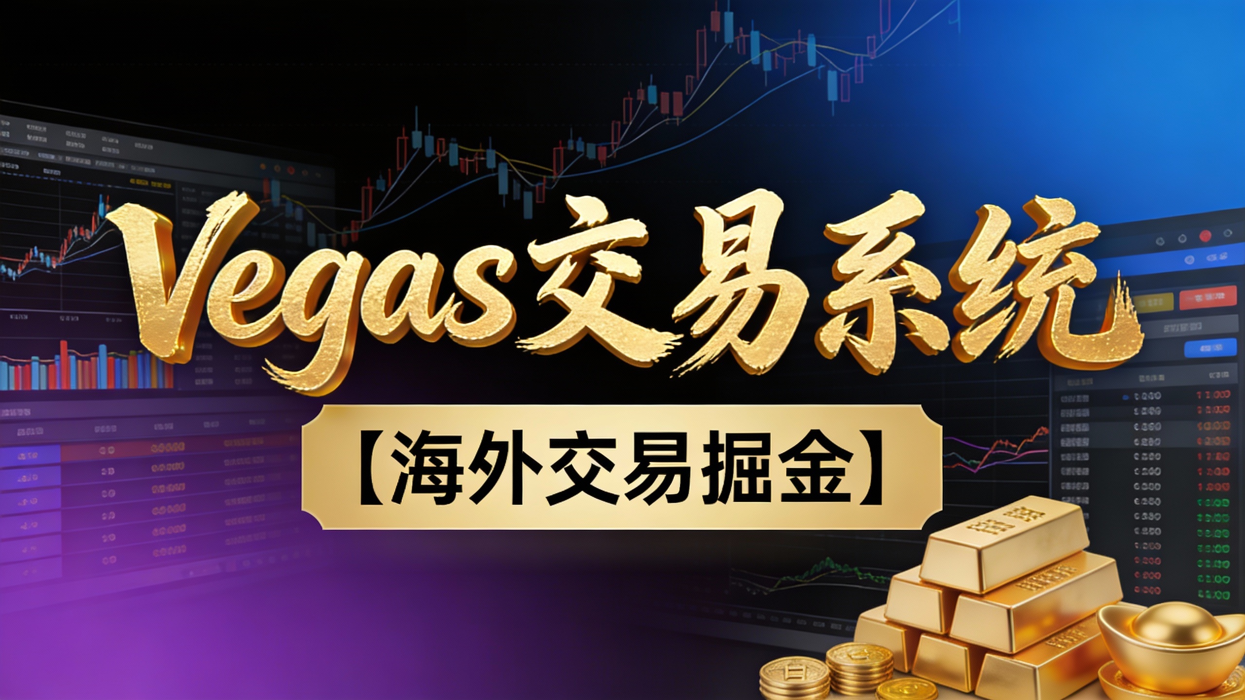 【普通人也可以成为操盘手第二期】海外掘金操盘手技术Vegas交易技术+聪明软件，日赚50-100U，可以复利扩大无上限网创吧-网创项目资源站-副业项目-创业项目-搞钱项目网创吧