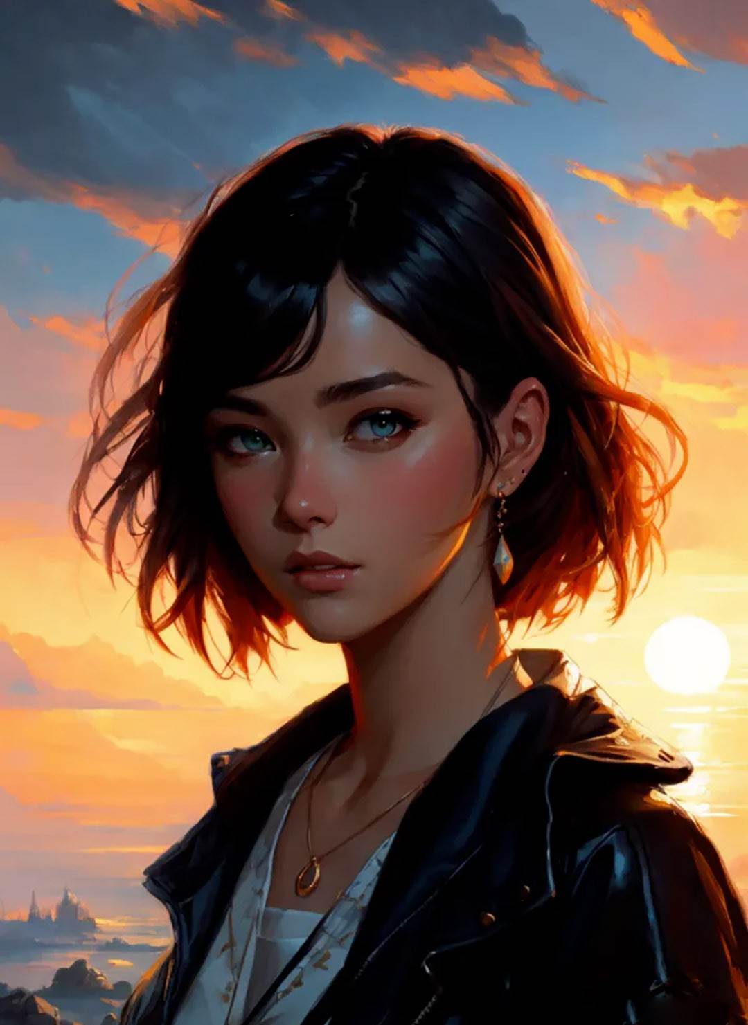 火爆全网Ai绘画神器 Stable Diffusion AI绘画软件包+120G模型+教程网创吧-网创项目资源站-副业项目-创业项目-搞钱项目网创吧