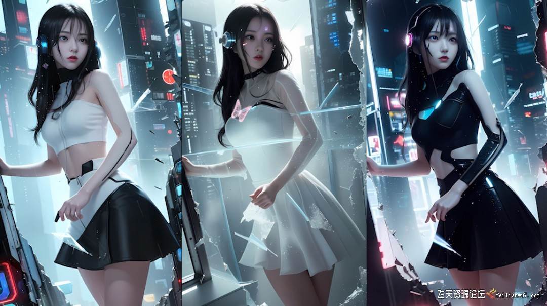 火爆全网Ai绘画神器 Stable Diffusion AI绘画软件包+120G模型+教程网创吧-网创项目资源站-副业项目-创业项目-搞钱项目网创吧