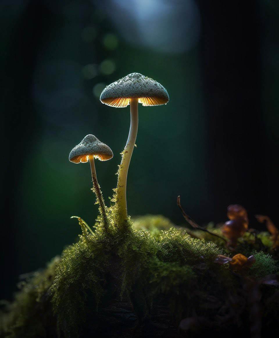 摄影师 Daniel Laan 使用ChatGPT与Midjourney生成风光图像-中英字幕网创吧-网创项目资源站-副业项目-创业项目-搞钱项目网创吧